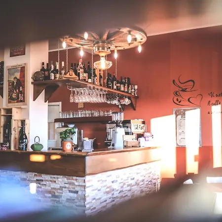Miramonti Turismo Rurale 酒店