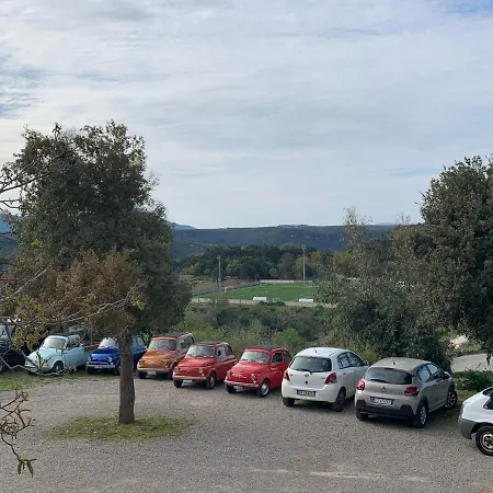 Miramonti Turismo Rurale 2* Seùlo