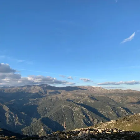 Miramonti Turismo Rurale 2* Seùlo