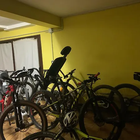 Miramonti Turismo Rurale 2* Seùlo