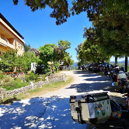 Miramonti Turismo Rurale 2*