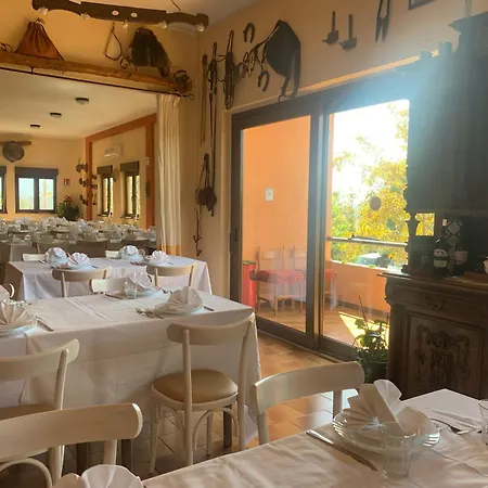 Miramonti Turismo Rurale Seùlo