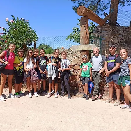 Miramonti Turismo Rurale 2* Seùlo