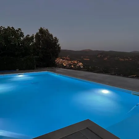 Hotel Miramonti Seulo Turismo Rurale 2*