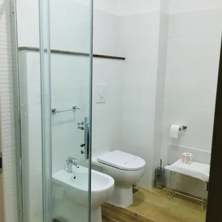 מלון Miramonti Turismo Rurale 2*