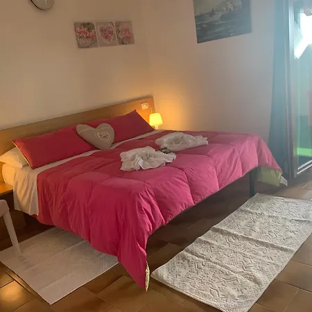 Hotel Miramonti Seulo Turismo Rurale 2*