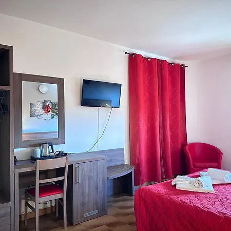 Hotel Miramonti Seulo Turismo Rurale Seulo