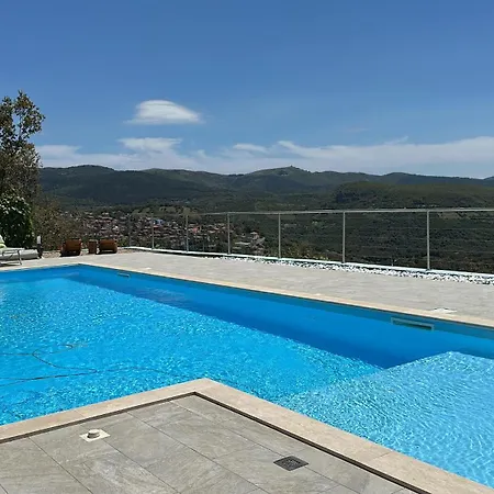 Miramonti Turismo Rurale 2*