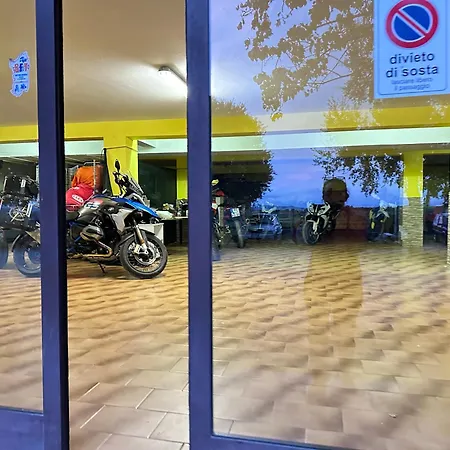 Miramonti Turismo Rurale Seùlo