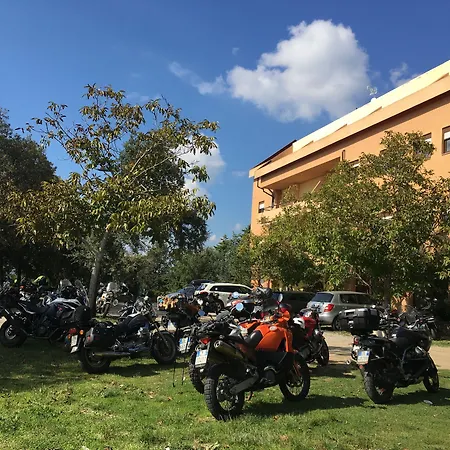 Miramonti Turismo Rurale 2* Seùlo