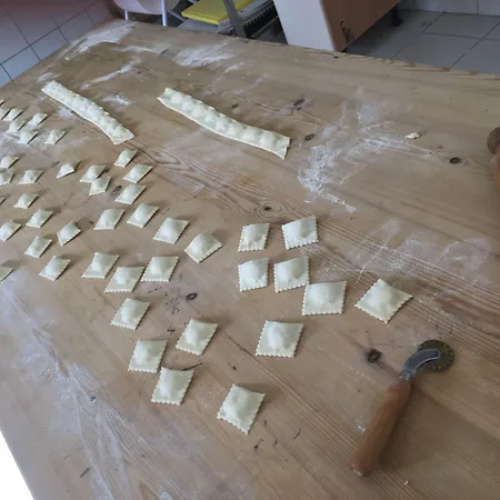 Hotel Miramonti Seulo Turismo Rurale Hotell 2*