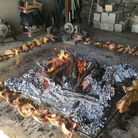 Miramonti Turismo Rurale 2* Seùlo