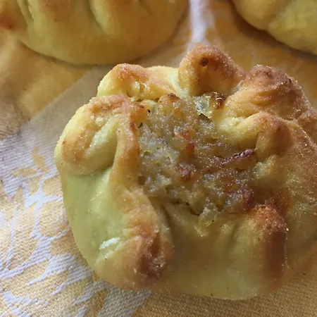 Hotell Hotel Miramonti Seulo Turismo Rurale