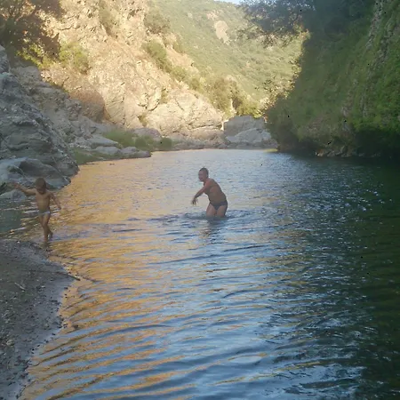 Hotell Hotel Miramonti Seulo Turismo Rurale 2*