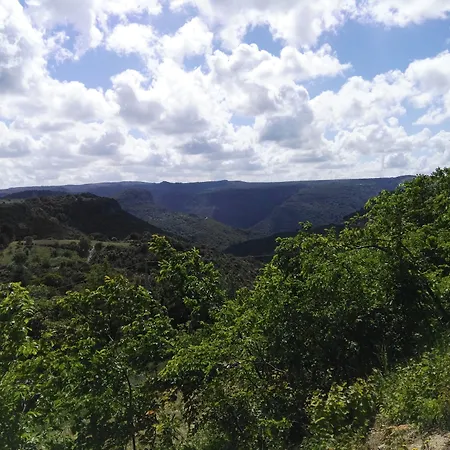 Hotel Miramonti Seulo Turismo Rurale 2*