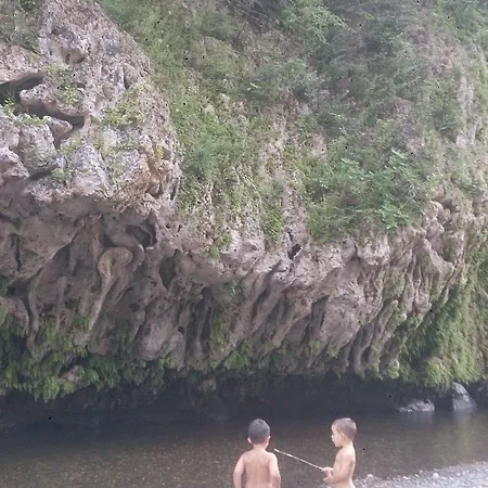 Hotel Hotel Miramonti Seulo Turismo Rurale