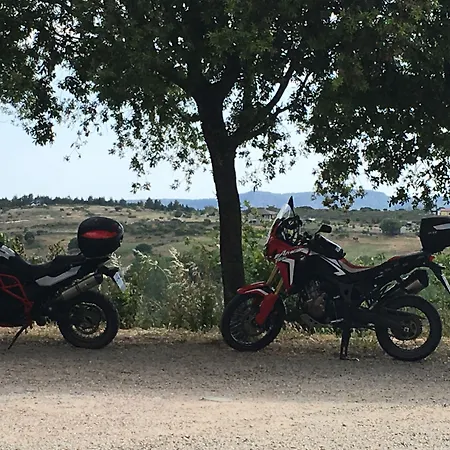 Miramonti Turismo Rurale 2* Seùlo