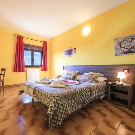 Hotel Miramonti Seulo Turismo Rurale 2* Seùlo