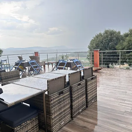 Hotel Miramonti