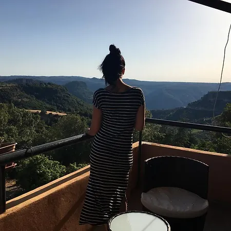 Miramonti Turismo Rurale 2*