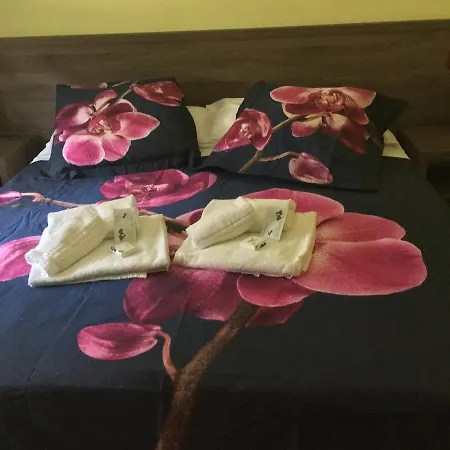 Hotel Miramonti Seulo Turismo Rurale
