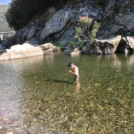 Miramonti Turismo Rurale 2*