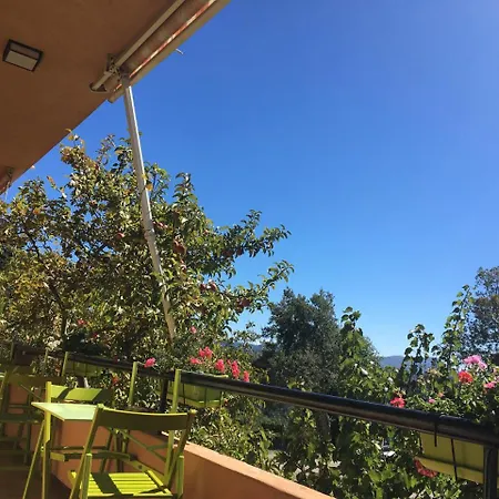 Miramonti Turismo Rurale מלון 2*