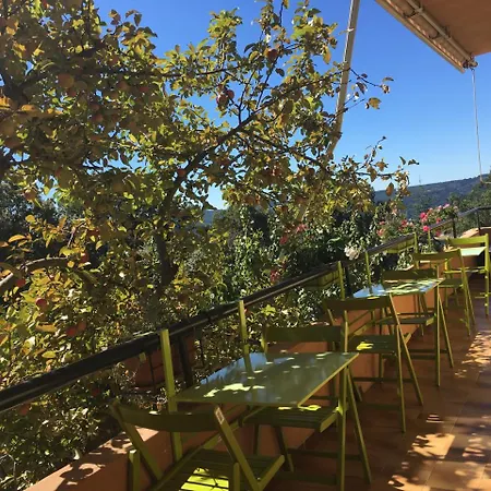 Hotel Hotel Miramonti Seulo Turismo Rurale 2*