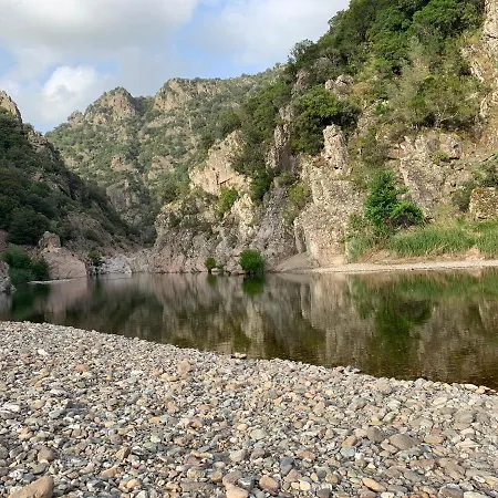 Hotel Miramonti Seulo Turismo Rurale