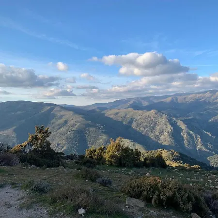 Hotel Miramonti Seulo Turismo Rurale 2*