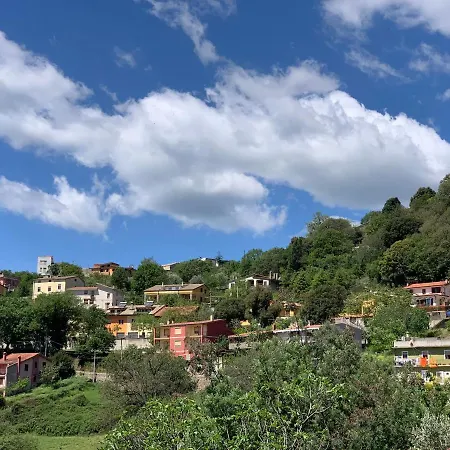 Hotell Hotel Miramonti Seulo Turismo Rurale 2*