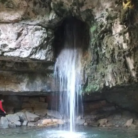 מלון Miramonti Turismo Rurale
