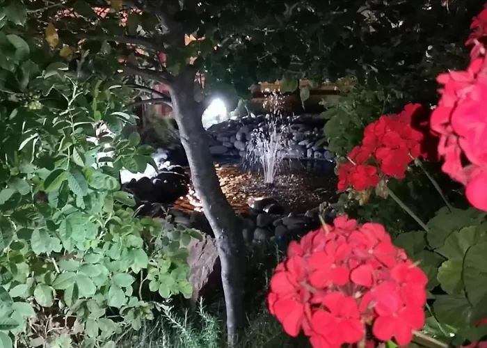 Hotel Miramonti Turismo Rurale Seùlo