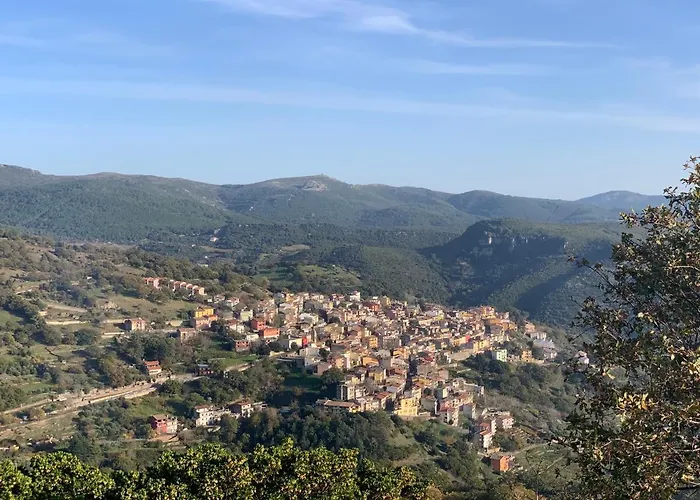 Miramonti Turismo Rurale 2*