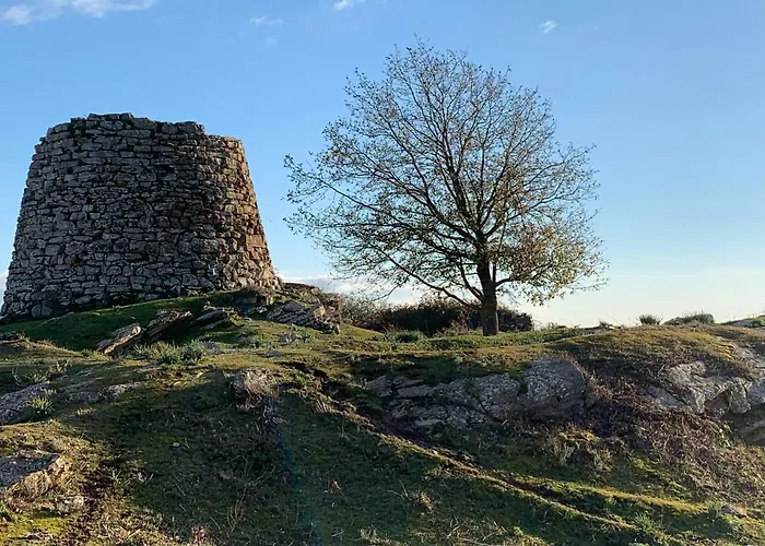 Hotel Miramonti Turismo Rurale