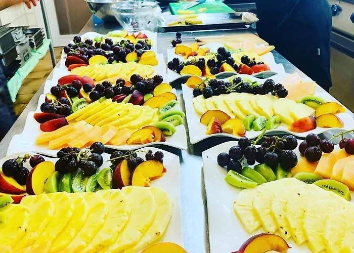 Hotel Miramonti Turismo Rurale