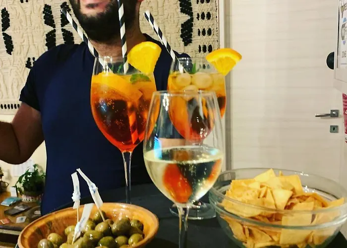 Hotel Miramonti Turismo Rurale