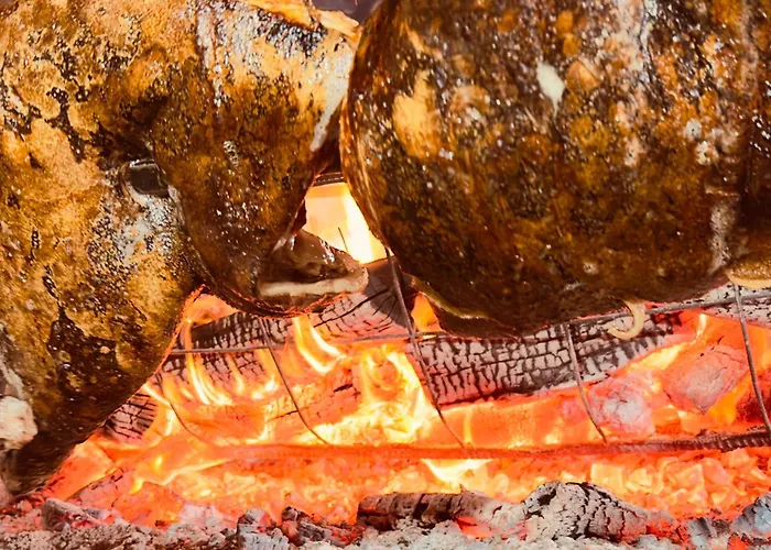 Miramonti Turismo Rurale 2* Seùlo