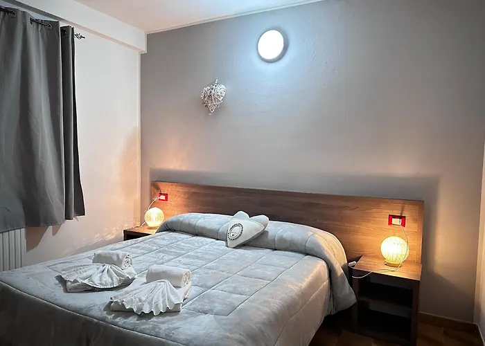 Hotel Miramonti Turismo Rurale Seùlo