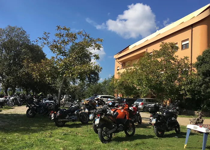 Miramonti Turismo Rurale 2* Seùlo