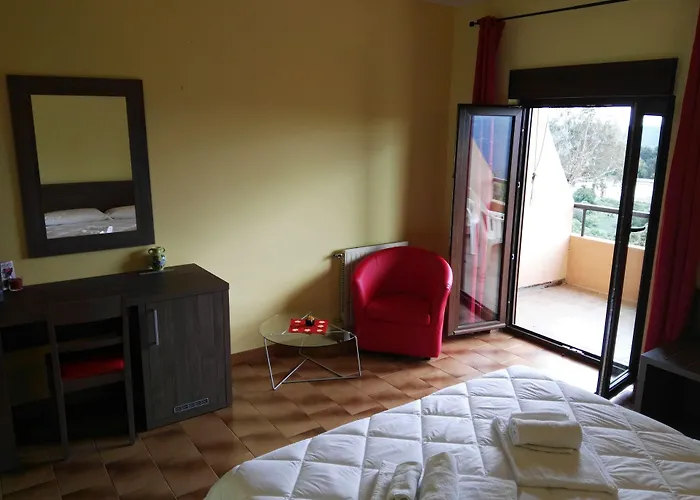 Miramonti Turismo Rurale Hotel 2*