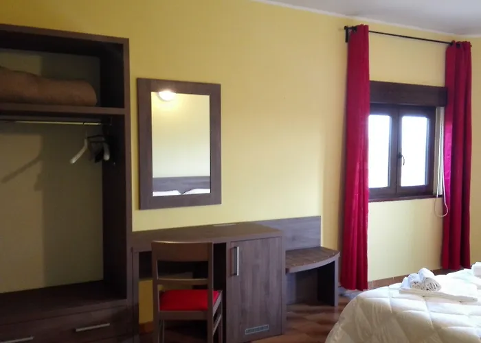 Hotel Miramonti Turismo Rurale Seùlo