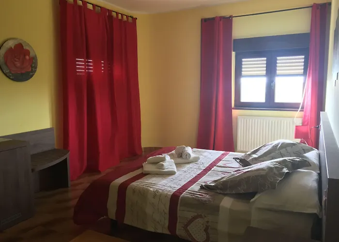 Hotel Miramonti Turismo Rurale Seùlo