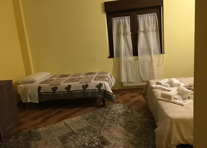 Miramonti Turismo Rurale Hotel