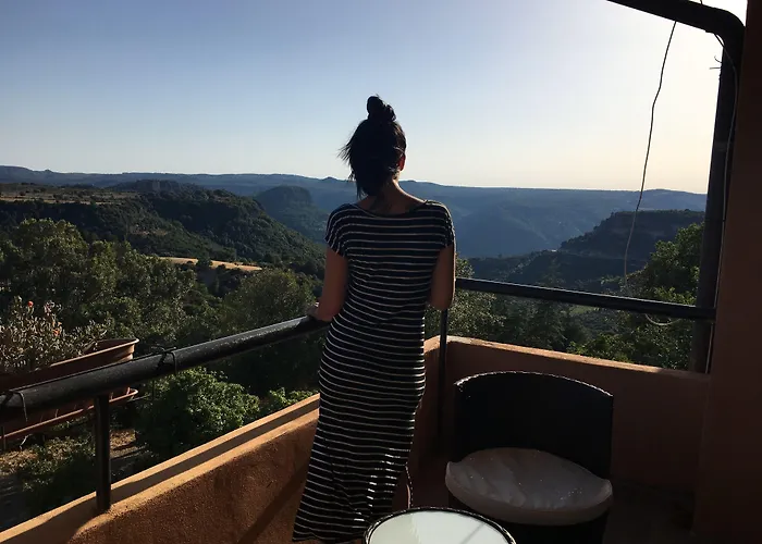 Miramonti Turismo Rurale Hotel 2*