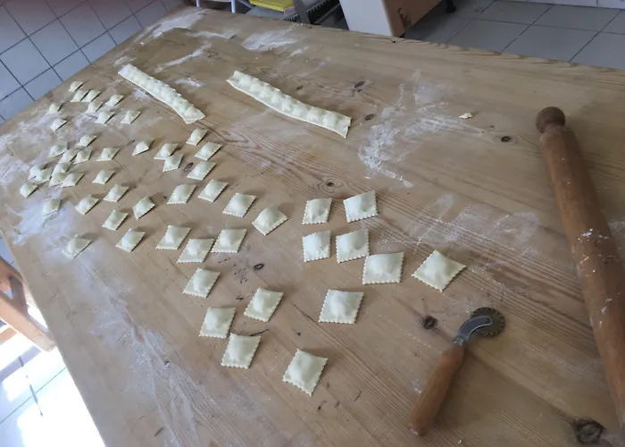 Miramonti Turismo Rurale Hotel 2*