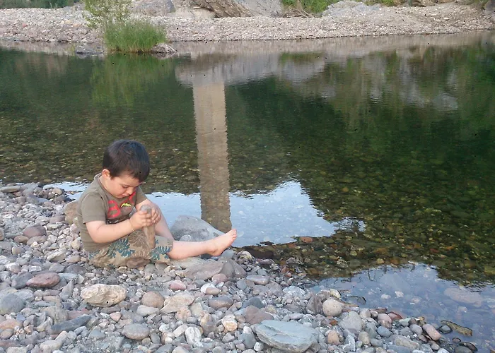 Miramonti Turismo Rurale 2*