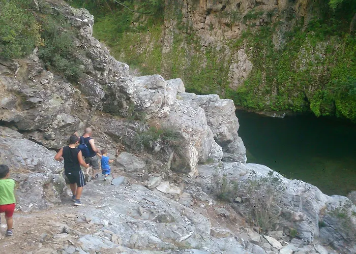 Miramonti Turismo Rurale Hotel 2*