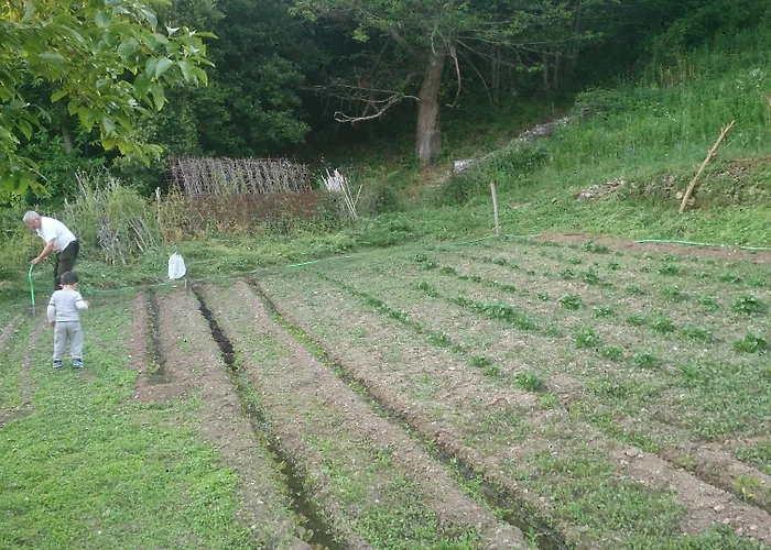 Miramonti Turismo Rurale 2*