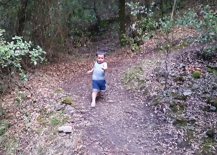 Miramonti Turismo Rurale Hotel 2*